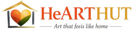 HeARTHUT - Home